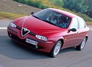 Alfa Romeo 156