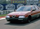 Alfa Romeo 164 Procar