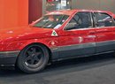 Alfa Romeo 164 Procar