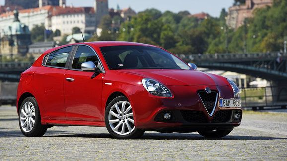 Potvrzeno: Alfa Romeo Giulietta letos skončí. Nahradí ji Tonale