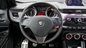 Alfa Romeo Giulietta Alfa Romeo Giulietta