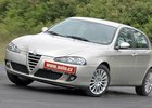 TEST Alfa Romeo 147 1,9 Multijet 16V - Cuore petrolifero