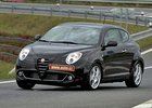 TEST Alfa Romeo MiTo 1,4T - Cuore Milano