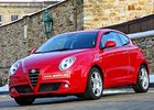 TEST Alfa Romeo MiTo 1,4 T MultiAir - Den zúčtování