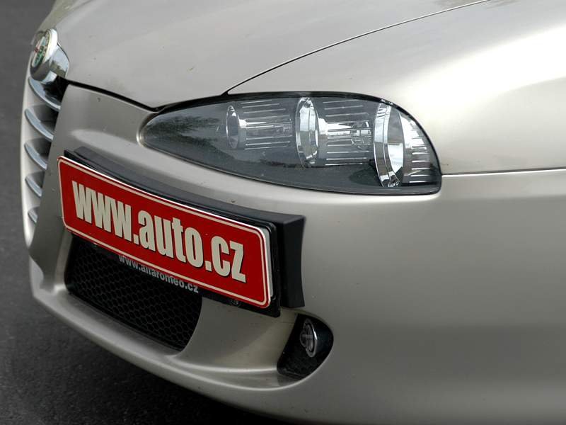 Alfa Romeo 147