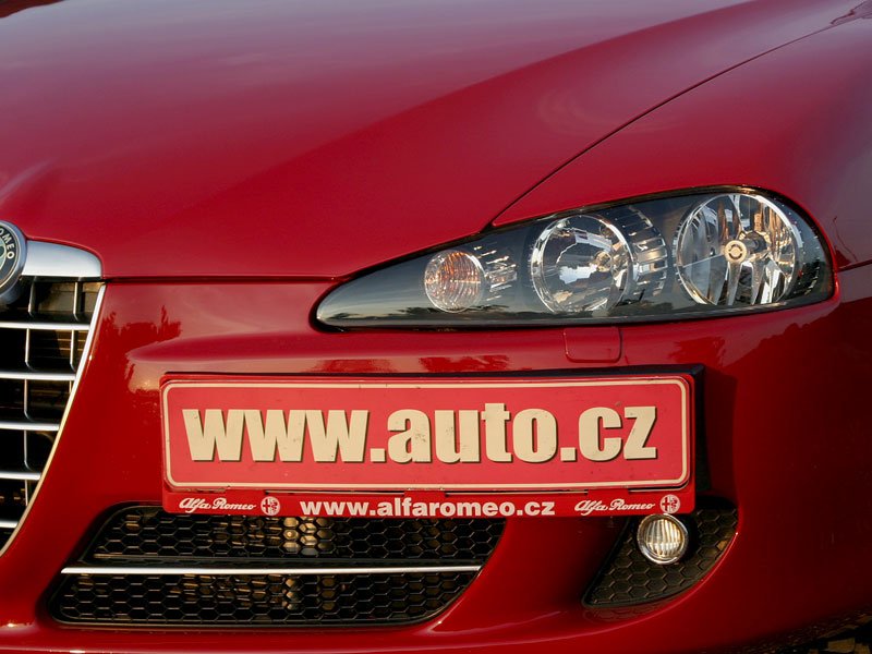 Alfa Romeo 147