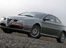 Alfa Romeo GT 1.9 JTD - dieselová kráska