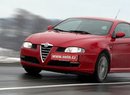 Alfa Romeo GT 3.2 V6 - energická Italka