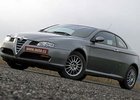 TEST Alfa Romeo GT 1.9 JTD - dieselová kráska