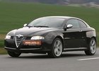 TEST Alfa Romeo GT 1,9 JTD Q2 - ÚtoQ číslo 2