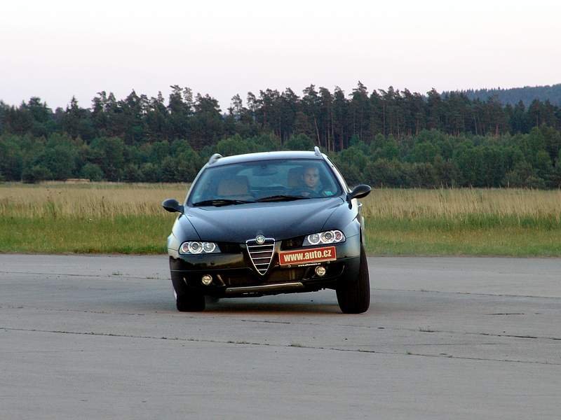 Alfa Romeo 156