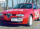 Alfa Romeo 156