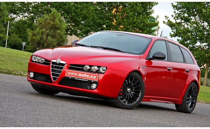 alfaromeo testy strednitrida