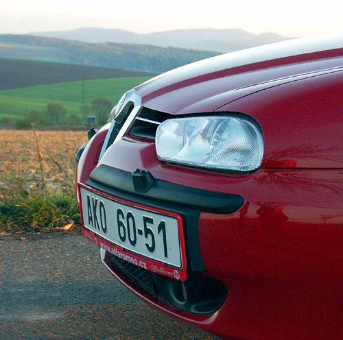 Alfa Romeo 156