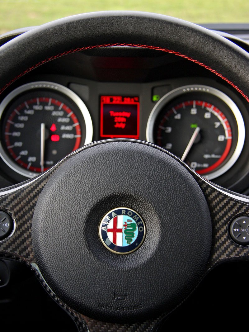 Alfa Romeo 159