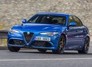 Alfa Romeo Giulia QV 2.9T GME/375 kW 8AT – Prodejte barák a kupte si alfičku