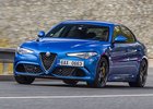 TEST Alfa Romeo Giulia QV 2.9T GME/375 kW 8AT – Prodejte barák a kupte si alfičku