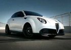 Video: Alfa Romeo MiTo GTA – Prozatím jen koncept