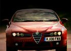 Video: Alfa Romeo Brera S – odlehčené kupé na okruhu