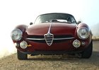 Alfa Romeo Giulia Sprint Speciale: Závodní Julie na videu od Petrolicious