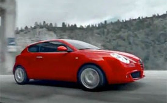 Video: Alfa Romeo MiTo – Nové motory 1,4 MultiAir