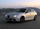 Video: Alfa Romeo Giulietta – Nový hatchback z Itálie