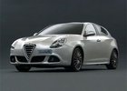 Video: Alfa Romeo Giulietta – Krátký pohled na design
