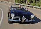 Petrolicious: Alfa Romeo Giulia Spider Veloce 1600 (video)