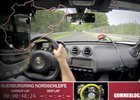 Alfa Romeo 4C: Nürburgring za 8:04 (video)