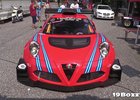 Video: Šílená vrchařská Alfa 4C má 600 koní