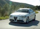 Alfa Romeo Giulia poprvé v pohybu: Video plné čiré dokonalosti!