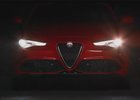 Video: Alfa Romeo ukazuje aktivní aerodynamiku Giulie QV