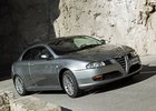 Alfa Romeo GT: Addio, cuore sportivo!