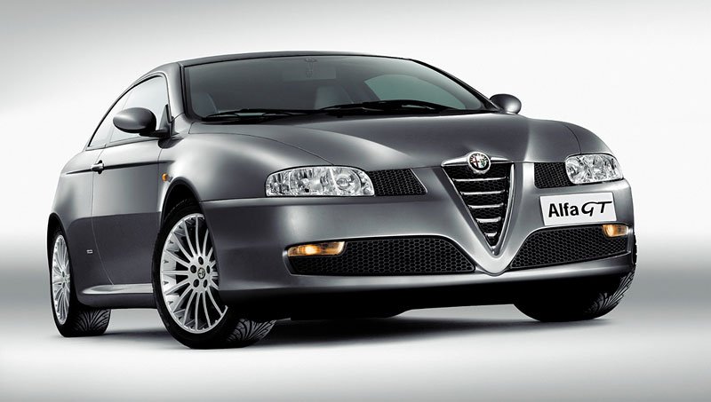 Alfa Romeo GT