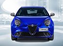 Alfa Romeo Mito Veloce