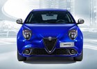 Návrat italského drobečka? Mezi novými modely Alfa Romeo může být i hatchback MiTo