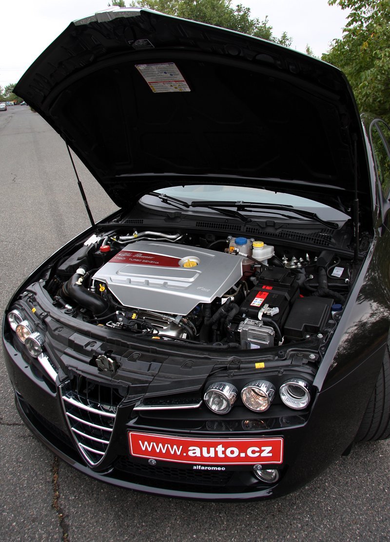 Alfa Romeo 159