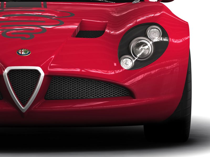 Alfa Romeo