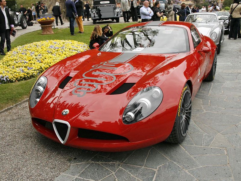 Alfa Romeo