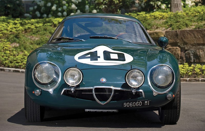 Alfa Romeo