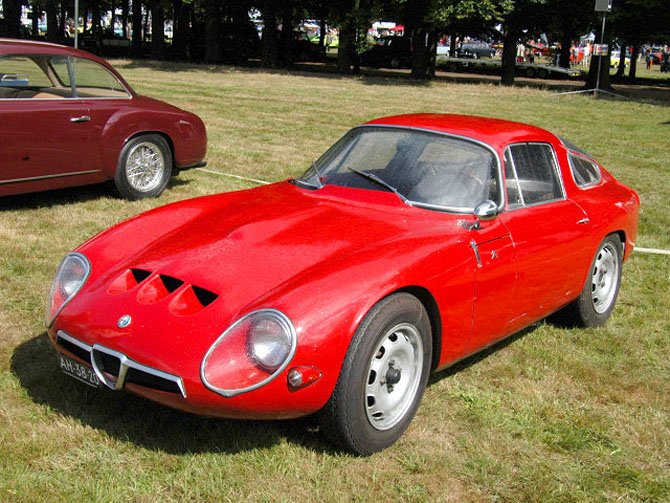 Alfa Romeo