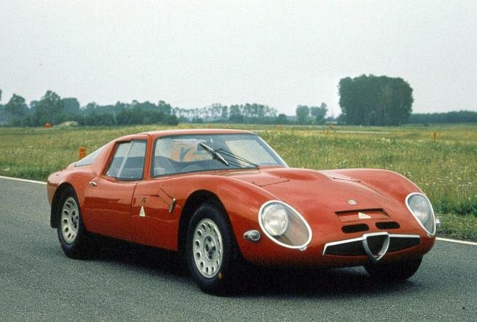 Alfa Romeo