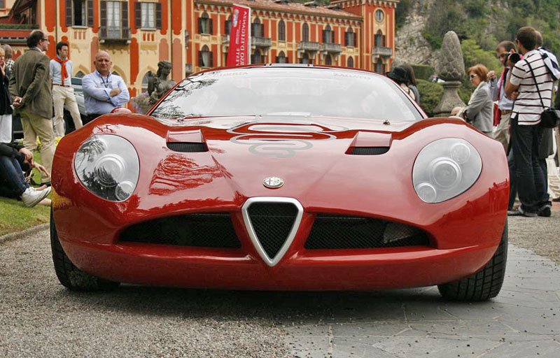 Alfa Romeo