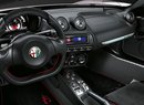 Alfa Romeo 4C