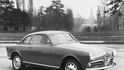 Alfa Romeo Giulietta Alfa Romeo Giulietta
