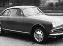 Alfa Romeo Giulietta - Padesátiny krásné Julinky