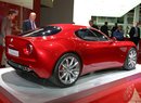 Alfa Romeo 8C Competizione