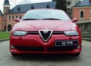 Alfa Romeo 156