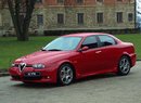 Alfa Romeo 156