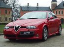 Alfa Romeo 156